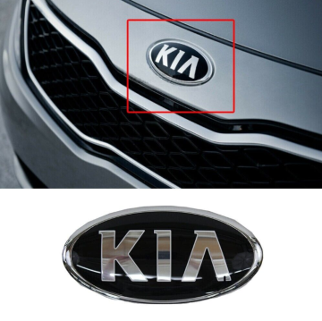 Kia Picanto Ön Amblem Kia Orjinal | 863182T000