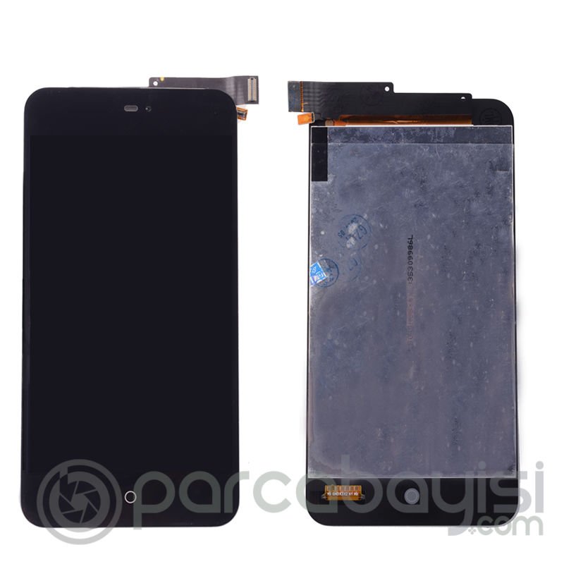 Meizu Mx2 Ekran Lcd Dokunmatik Touch Panel