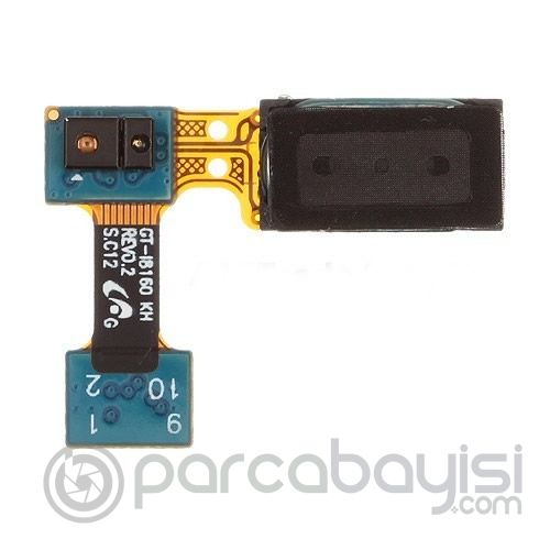 Samsung Galaxy Ace 2 İ8160 İçin İç Kulaklık