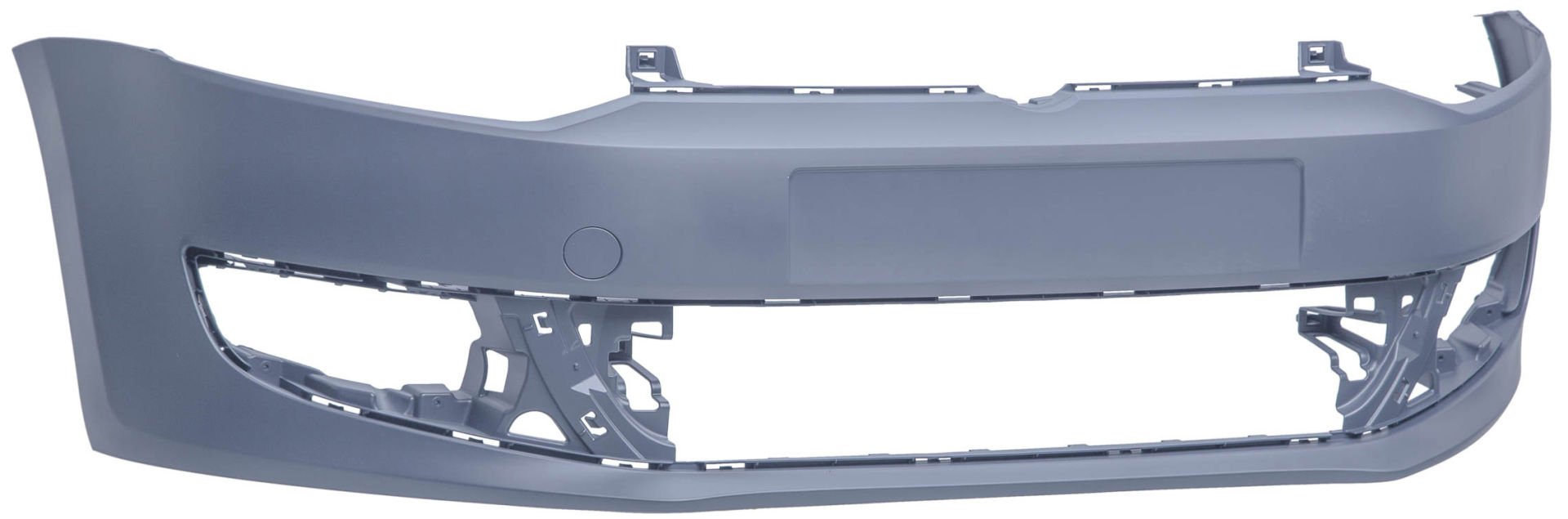 TAMPON ÖN ASTARLI VOLKSWAGEN POLO 2009-2015 | 6R0807221RGRU | 6R0807221RGRU
