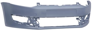 TAMPON ÖN ASTARLI VOLKSWAGEN POLO 2009-2015 | 6R0807221RGRU | 6R0807221RGRU
