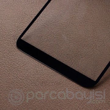 SM Galaxy J8 2018 İçin Full Kaplama Kırılmaz Cam Ekran Koruyucu