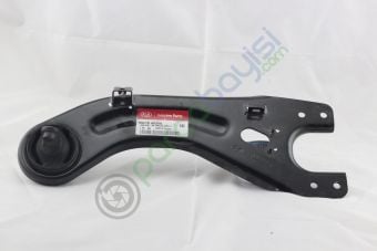 Kia Ceed Arka Üst Sol Denge Kolu Orjinal | 55270A6200