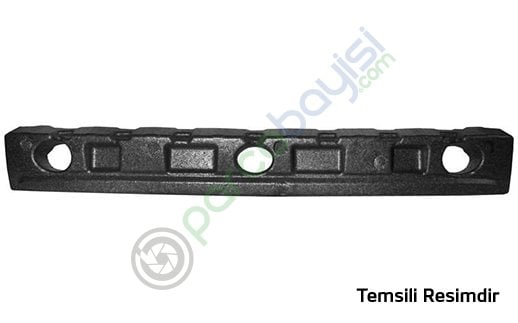 Arka Tampon Darbe Emici Orjinal | 866202F000