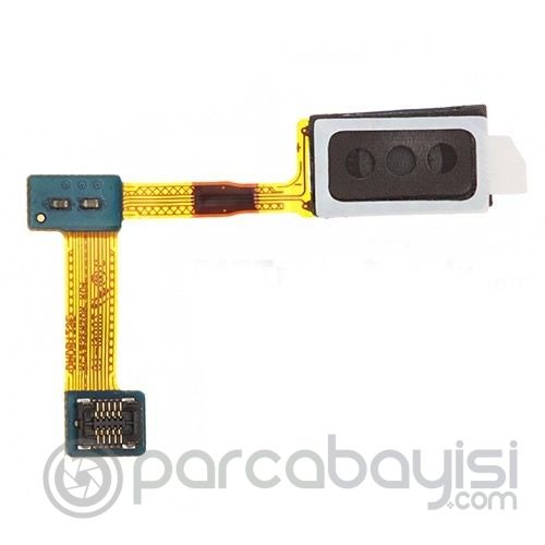 Ally Samsung Galaxy Grand Duos İ9082 İçin İç Kulaklık Film