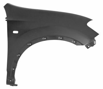2010-2014 NISSAN QASHQAI ÇAMURLUK,ÖN SAĞ  | F3100BR0MA | F3100BR0MA