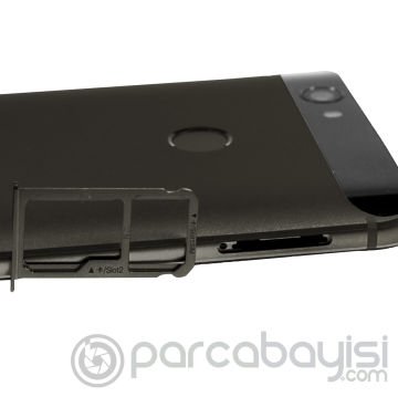 Huawei Nova Sim Hafıza Kart Kapağı