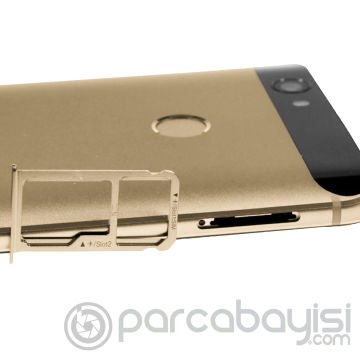 Huawei Nova Sim Hafıza Kart Kapağı