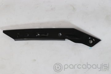 2016> SKODA SUPERB BRAKET,TAMPON ÖN SAĞ  | 3V0807184 | 3V0807184