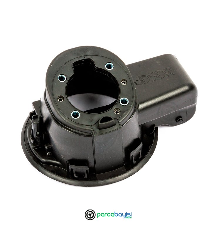 Kia Ceed Depo Kapağı Yuvası Orjinal | 81595A2000