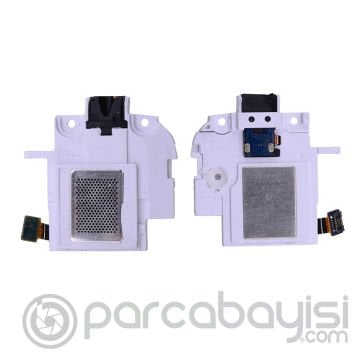 Ally Samsung Galaxy Grand Duos İ9082 İçin  Kulaklık Soket Ve Buzzer Hoparlör