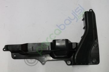 Radyatör Havlandırma Panel Sol Orjinal | 291351F000