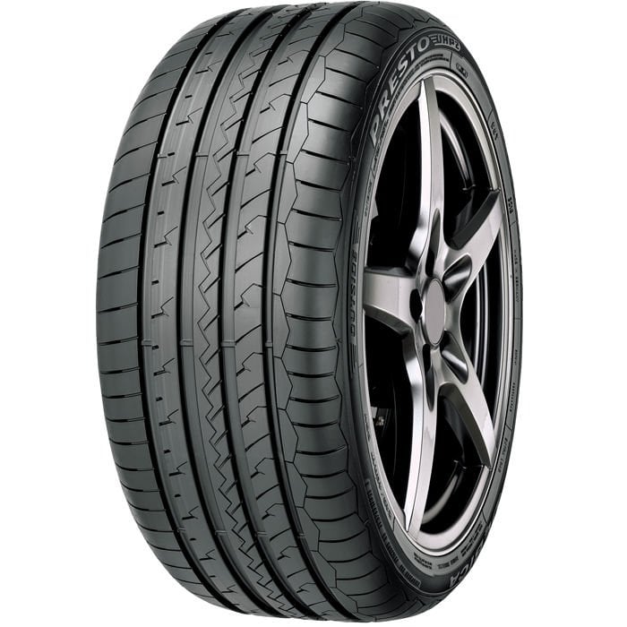 225/40R18 92Y XL Presto UHP2 Debica