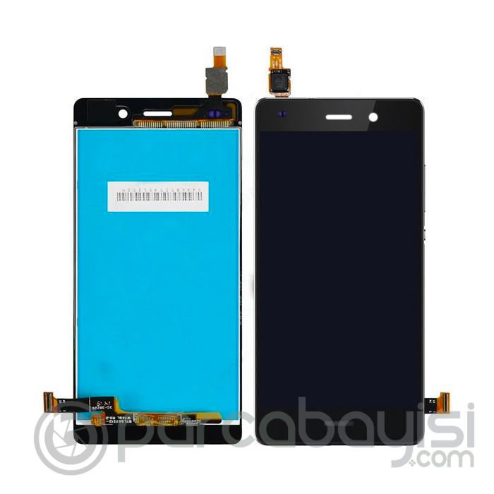 Huawei P8lite Lcd Ekran Dokunmatik