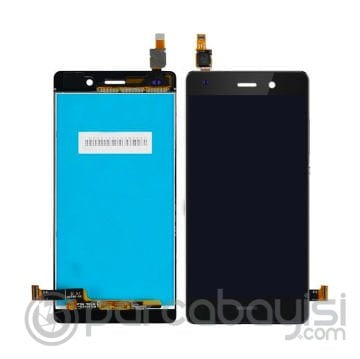 Huawei P8lite Lcd Ekran Dokunmatik