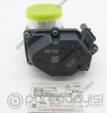 Hava Kontrol Valfi Orjinal | 351002A900