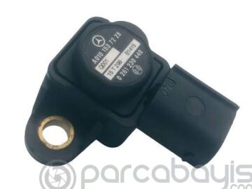 HAVA FILTRE BASINC SENSORU M651 SPRINTER  A0101537228