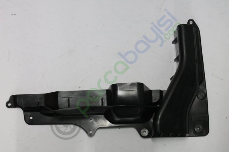 Radyatör Havlandırma Panel Sağ Orjinal | 291361F000