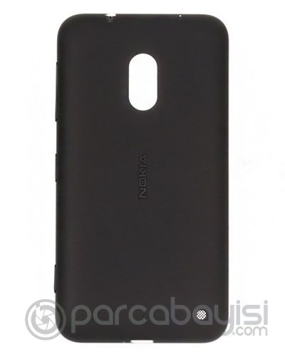 Nokia Lumia 620 Arka Pil Batarya Kapağı