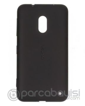 Nokia Lumia 620 Arka Pil Batarya Kapağı