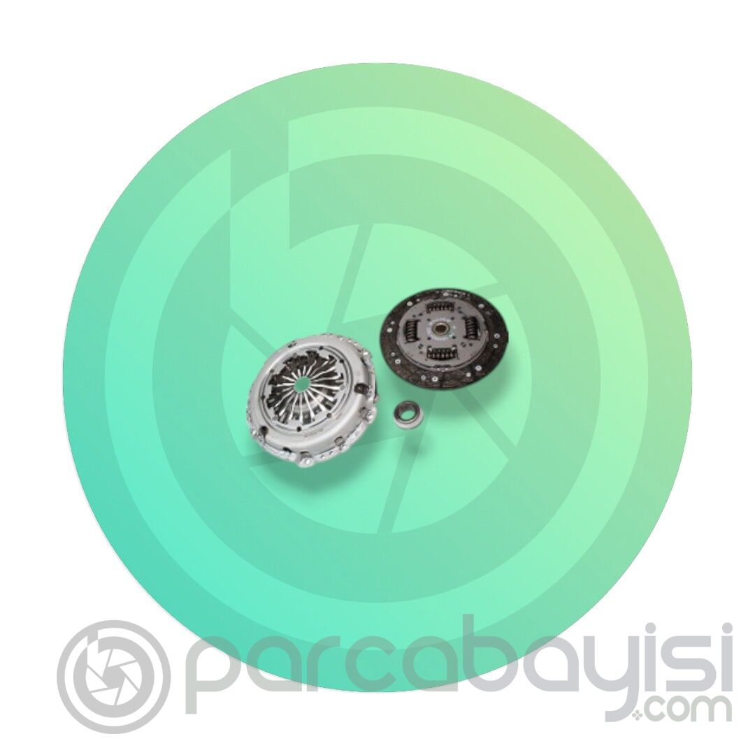 ERP DEBRİYAJ SETI  2.2 PUMA BOXER III JUMPER III PSA ORJİNAL | 1682295680