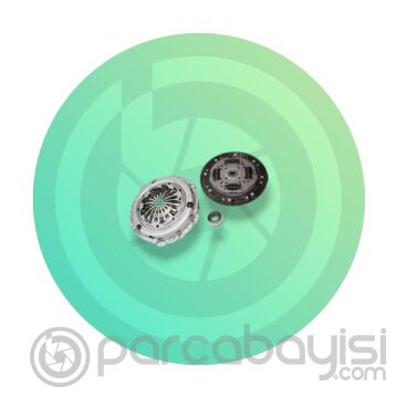 ERP DEBRİYAJ SETI  2.2 PUMA BOXER III JUMPER III PSA ORJİNAL | 1682295680
