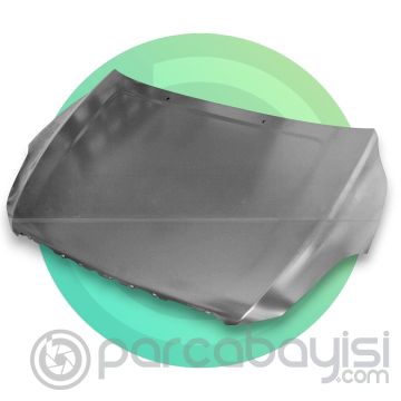 2008-2013 XC60 VOLVO KAPUT,MOTOR ALÜMİNYUM  | A455-1 | 31335847