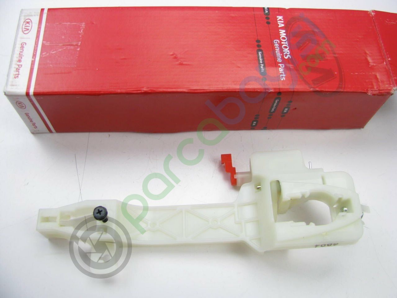 Cerato Ön Kapı Dış Açma Kolu Sol Orjinal | 82655A7001
