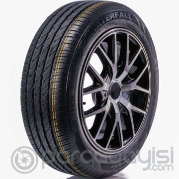 185/60R13 80H Eco Dynamic Waterfall