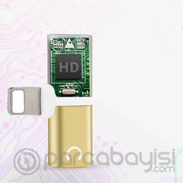 Ally Mini İphone 7-8- 7-8 X Plus Lightning Kulaklık +şarj Adaptöru