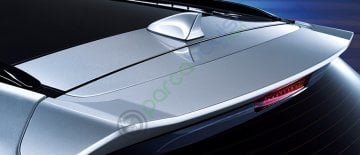 Peugeot 301 Uyumlu Gri Shark Anten Köpek Balığı Anten