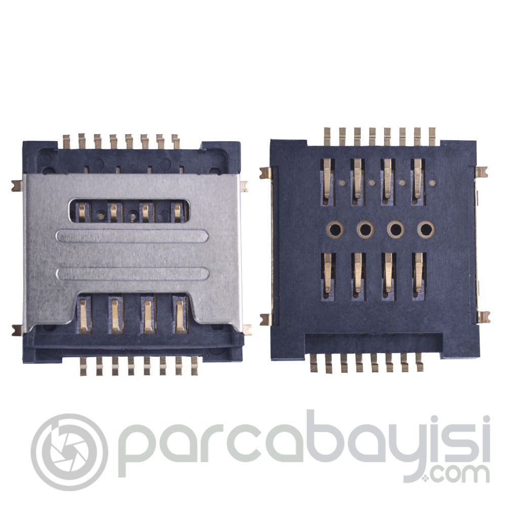 Lenovo S850 Sim Okuyucu
