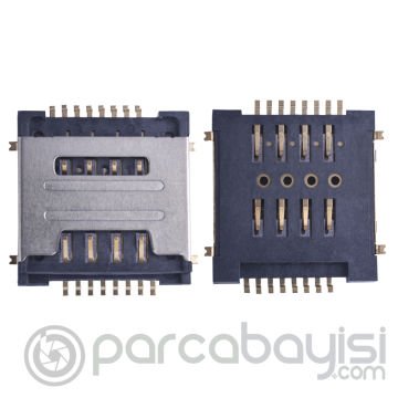 Lenovo S850 Sim Okuyucu