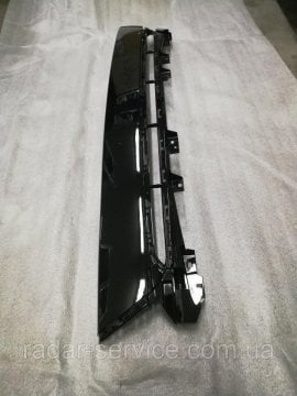 Sportage Izgara Ön Tampon Orjinal | 86560F1500
