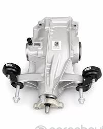 ARKA DIFERANSIYEL X254(M254) 4MATIC- GLC SERI  2063500102