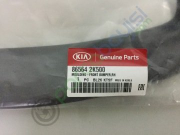 Soul Ön Tampon Bakaliti Sağ Orjinal | 865642K500