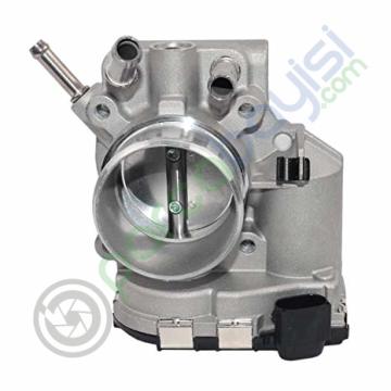 Kia Rio Gaz Kelebeği  Orjinal | 351002B150