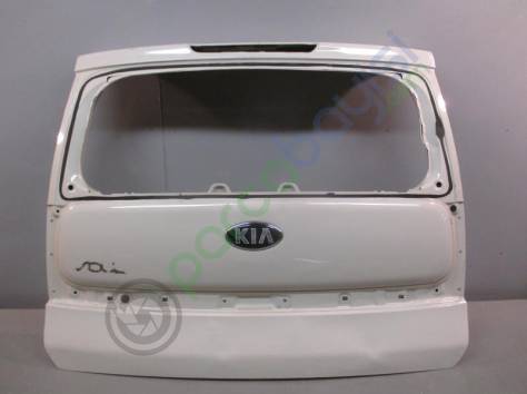 Arka Bagaj Orjinal | 73700B2000