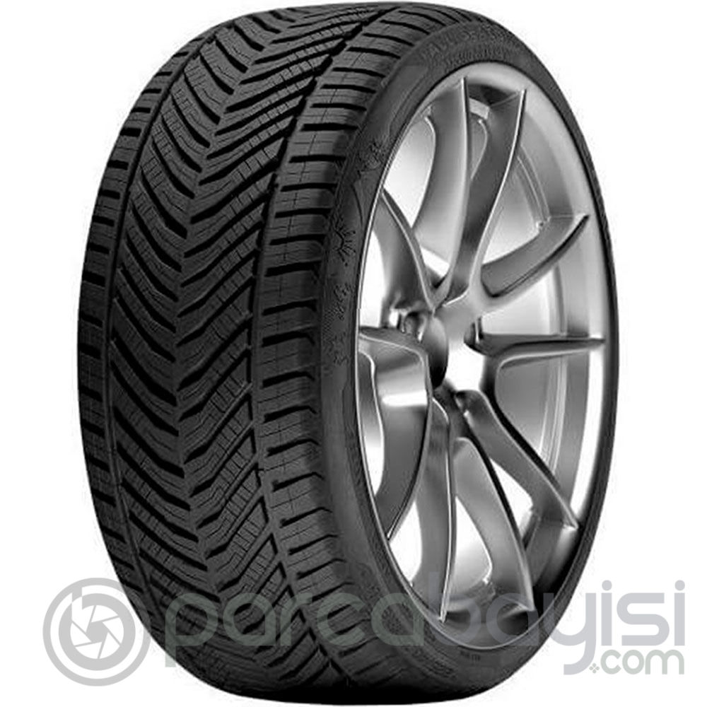 165/65R15 81T All Season Kormoran