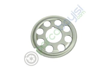 Eksantrik Dişlisi Plakası Orjinal | 2335442000