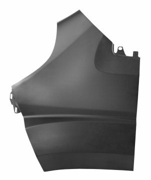 DUCATO FIAT 2006-2014 ÇAMURLUK ÖN SOL SAC | 111011 | 1372154080