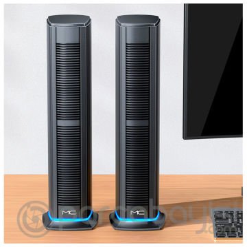 ALLY MC F3 Pro 1+1 Bluetoothlu ve Kablolu Soundbar Masaüstü Hoparlör