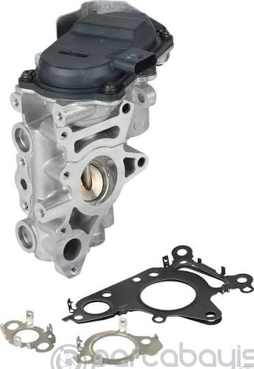 EGR VALFI M654.916 M654.920 W205 C200D W447 VITO GLC 2020> SERI (6541406900-6541408000) 6541404401