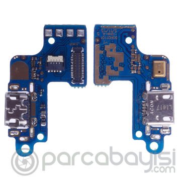 Htc Desire 526  Şarj Soket Mikrofon Bordu