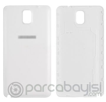 Ally Samsung Galaxy Note 3 İçin Arka Pil Batarya Kapağı