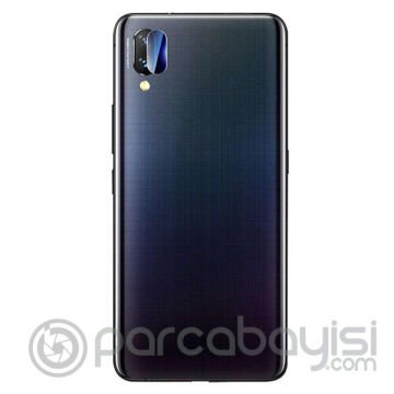 Vivo Nex Yüksek Çözünürlüklü Kamera Lens Koruma Camı