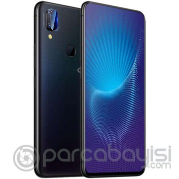 Vivo Nex Yüksek Çözünürlüklü Kamera Lens Koruma Camı
