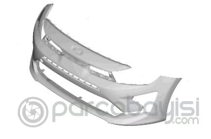 Kia Rio Ön tampon Orjinal | 86511H8AC0