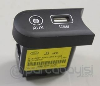 Kia Usb Giriş 2 0 Orijinal | 96120A2300