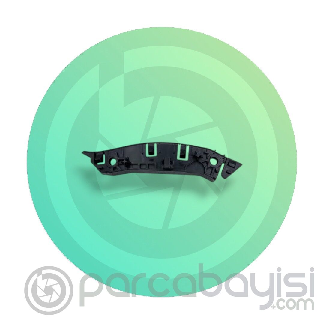 ÖN TAMPON BAĞLANTI AYAK  / 308 (P5) PEUGEOUT ORJİNAL | 9835304580